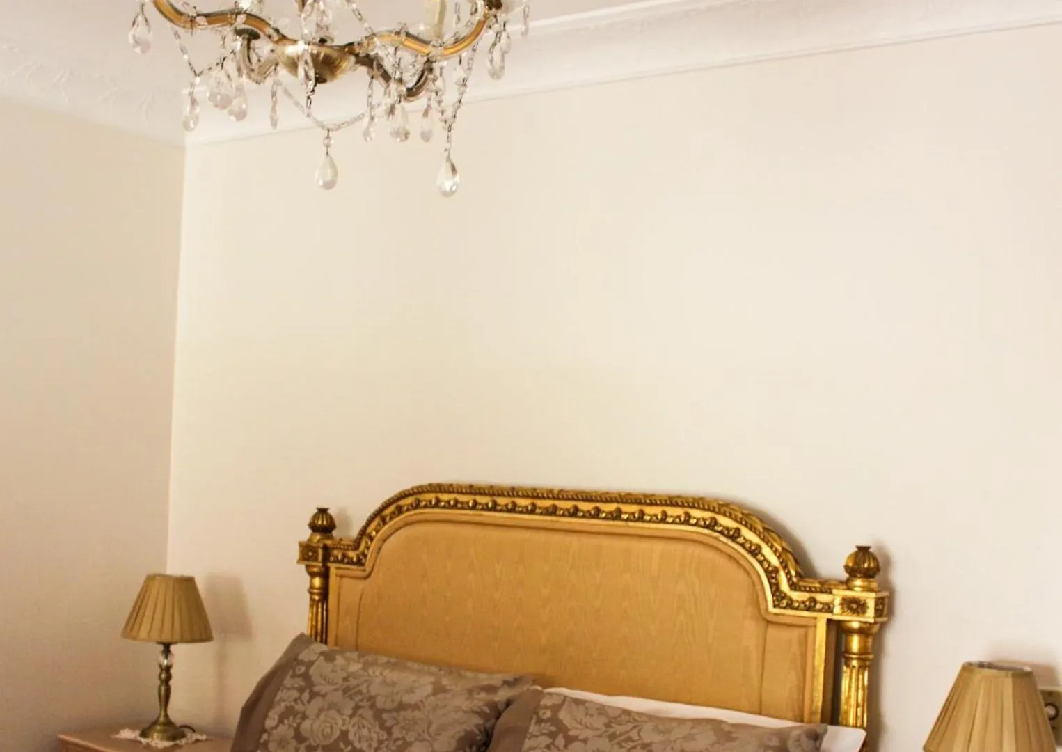 The Manor Tamborine Mountain Hotell Australien