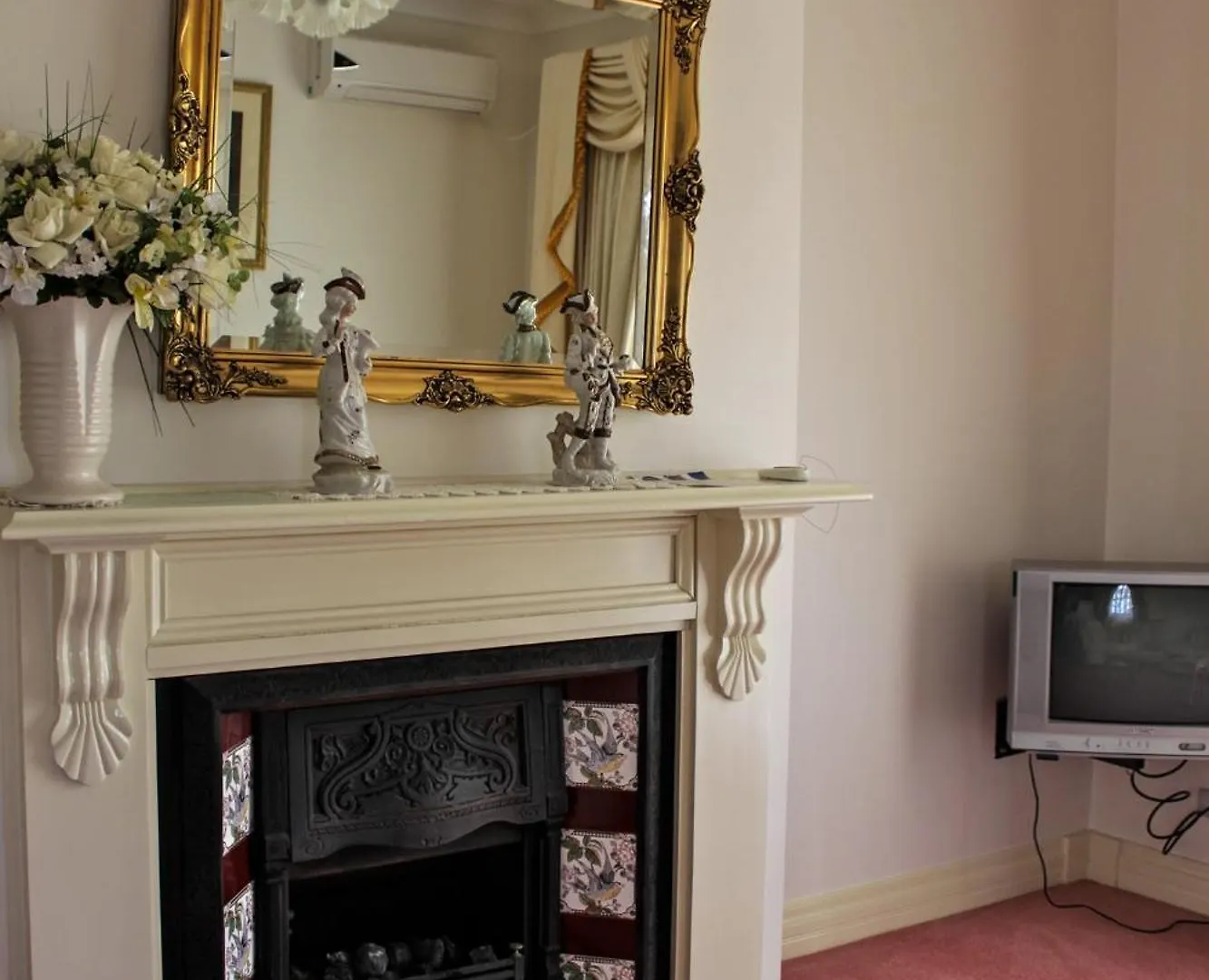 The Manor Tamborine Mountain Hotell