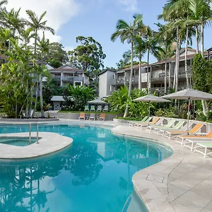 Mantra French Quarter Aparthotel Noosa Heads