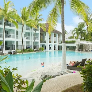 Club Luxury Apartment Port Douglas