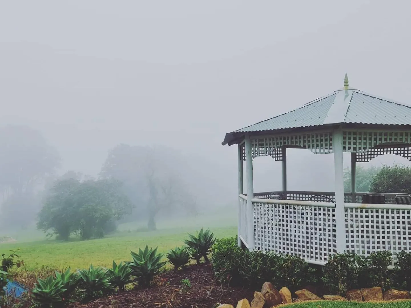 The Manor Tamborine Mountain Hotel 4*, Mount Tamborine