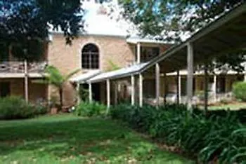 ****  The Manor Tamborine Mountain Hotel Australia