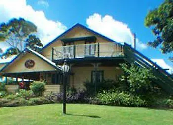 The Manor Tamborine Mountain Hotel  Mount Tamborine