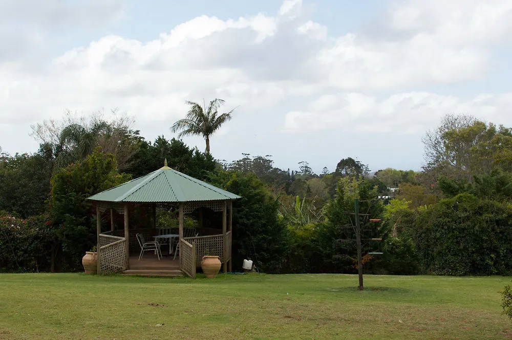 The Manor Tamborine Mountain Hotel Mount Tamborine