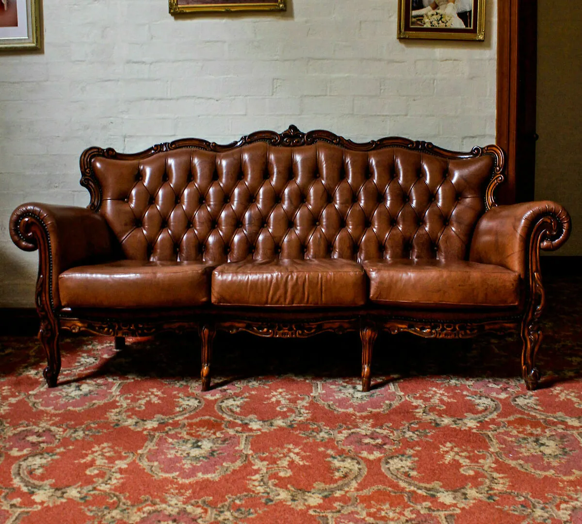 The Manor Tamborine Mountain Hotel